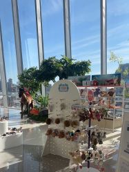 点击看大图 -IMON·HANSA潮玩玩偶毛绒玩具(通州万象汇店)