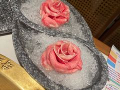 澳洲牛舌-哥老官重庆美蛙鱼头(宝山龙湖店)