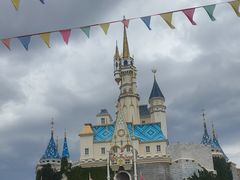 -蓬莱欧乐堡梦幻世界