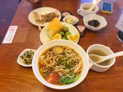 -世新养生馆(福马路店)