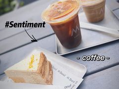 -M Stand(南京新街口金鹰店)