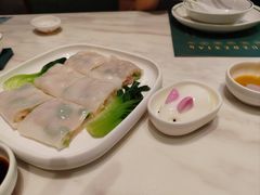 -悦得闲广式点心茶楼(蓝鲸世界店)