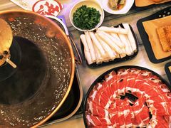 -牛街清真满恒記(平安里西大街店)