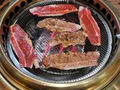 -龙神·炭烧酒场深夜食堂(新街口店)