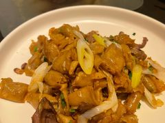 -鼓楼东街老火锅(鼓楼店)