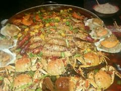 -金掌勺锅包肉(太原万达店)