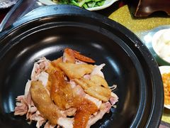 -秋色客家菜(南山店)