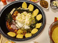 -江湖水乡铁锅炖魚(周庄嘉园店)