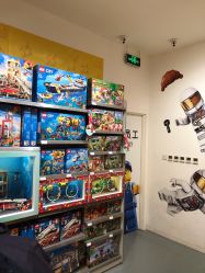 -乐高授权专卖店(南开大悦城店)