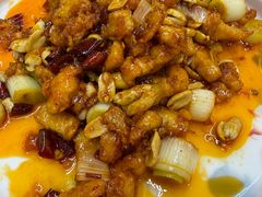 -清真利德顺小老饭庄(复兴路店)