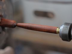 -五月木作·DIY木作文创体验店(北京路店)