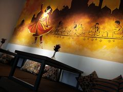 -南国印度餐厅Dakshin