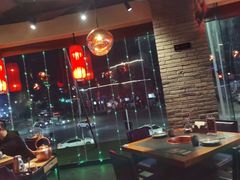 -老墙根涮肉·铜锅鲜羊肉(良乡店)