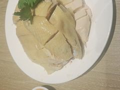 -泰煌鸡·上海白斩鸡·鸡汤面(鹤庆店)