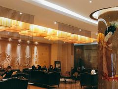 -美丽豪酒店(西安钟鼓楼回民街店)