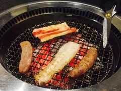 -神户赤童日式烤肉伙伴(东直门店)