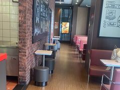 -汉堡王(北京通州领展店)