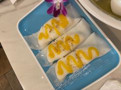 -香香海南菜餐厅