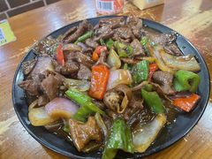 -台州老六海鲜面馆(上南总店)