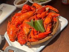 -乔街深夜食堂·小龙虾·高压锅生蚝(杭州总店)