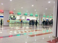 -河内内排国际机场