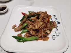 -诏安海鲜馆(新浦店)