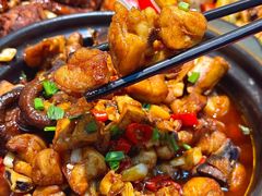 -老闵田螺馆·南昌市井菜·特色小吃(总店)