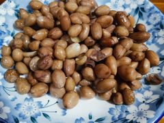 花生-517烧烤·龙虾·海鲜大排档(万象都荟店)