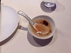 冰糖银耳莲子羹-赵记老铺(市府恒隆广场店)
