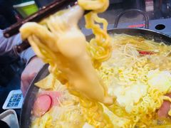 -炙韩料理·部队锅专门店