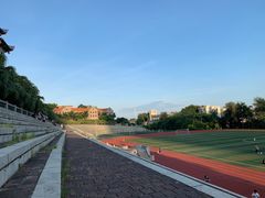 操场-厦门大学(思明校区)