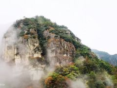 -大慈岩风景区