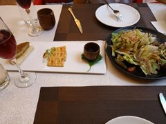 -玫瑰园餐厅
