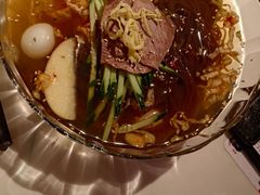 -七八冷面·延边朝鲜族美食(圣熙八号店)