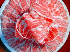 澳洲雪花牛肉-浣花锦绣(杜甫草堂店)