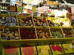 -Olé精品超市(上海虹桥南丰城店)