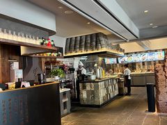 -黄山老妈·土菜(碧桂园店)