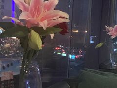 -法兰度航空主题餐厅(河源店)