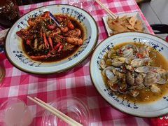 -小球滚滚湘菜馆·烤鱼·口味虾(太平街店)