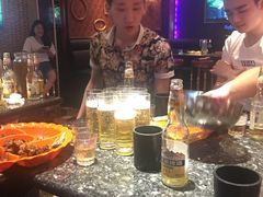 -上海星秀麦量贩KTV(张江商业广场店)