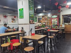 -肖家客饸饹面(郑州总店)