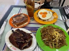 -澳门陈光记烧味饭店(万象城店)