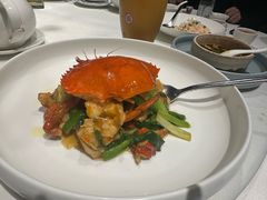 -玫瑰厅上海菜(兴国路店)