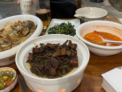 -环秀楼(黄山呈坎店)