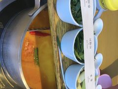 -生如夏花泰式火锅(西村黑金店)