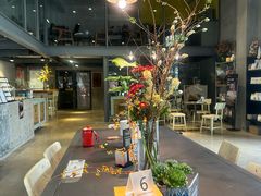 -微焙咖啡工厂(海峡创意产业园·红坊店)