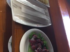 -小牛叔鲜切牛肉·火锅·烤肉自助(公济桥路店)