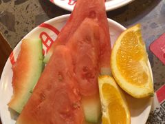 -蜀九鼎·四川火锅·毛肚是招牌(惠安店)