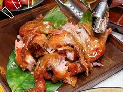-打酱油·非遗淮扬菜(瘦西湖梅岭老店)