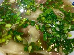 -河州春清真西北特色美食(虎踞路店)